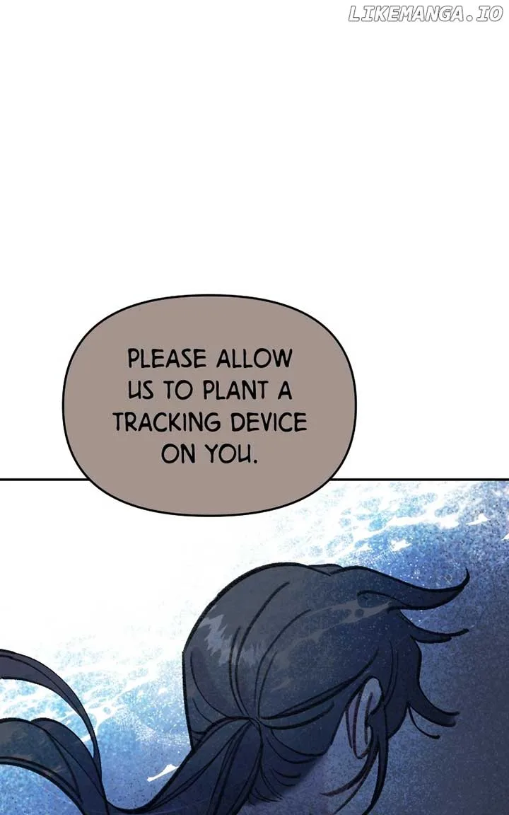 The Mermaid I Loved Chapter 45 page 85