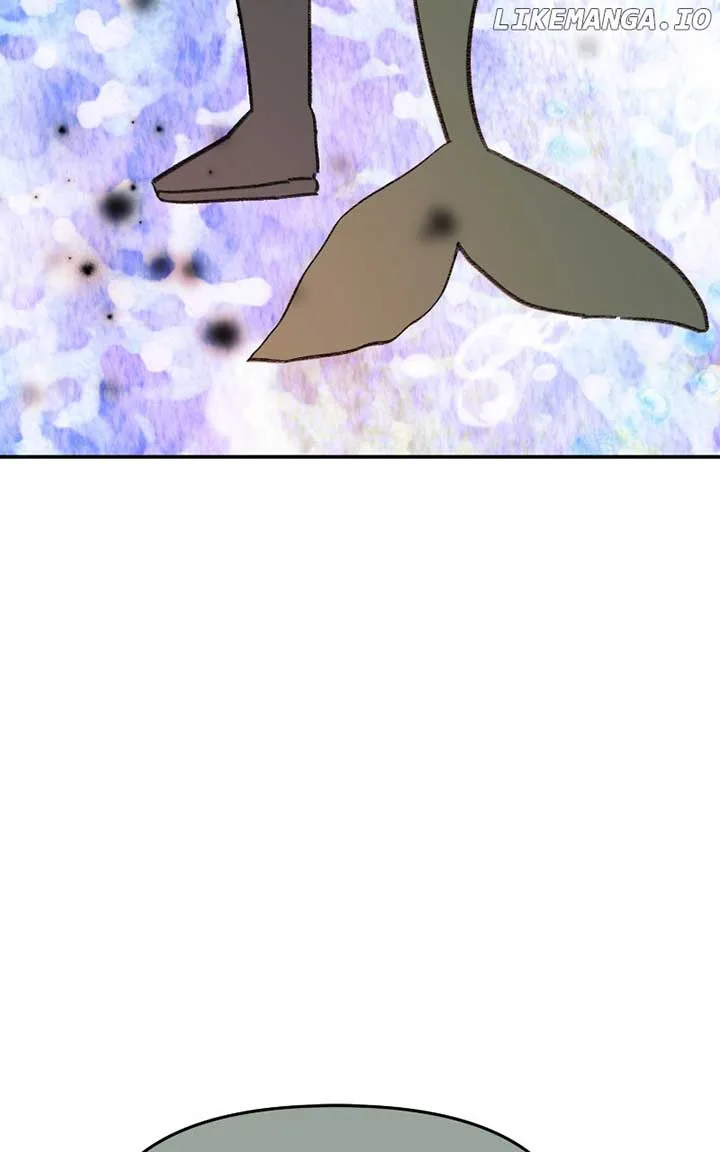 The Mermaid I Loved Chapter 45 page 76