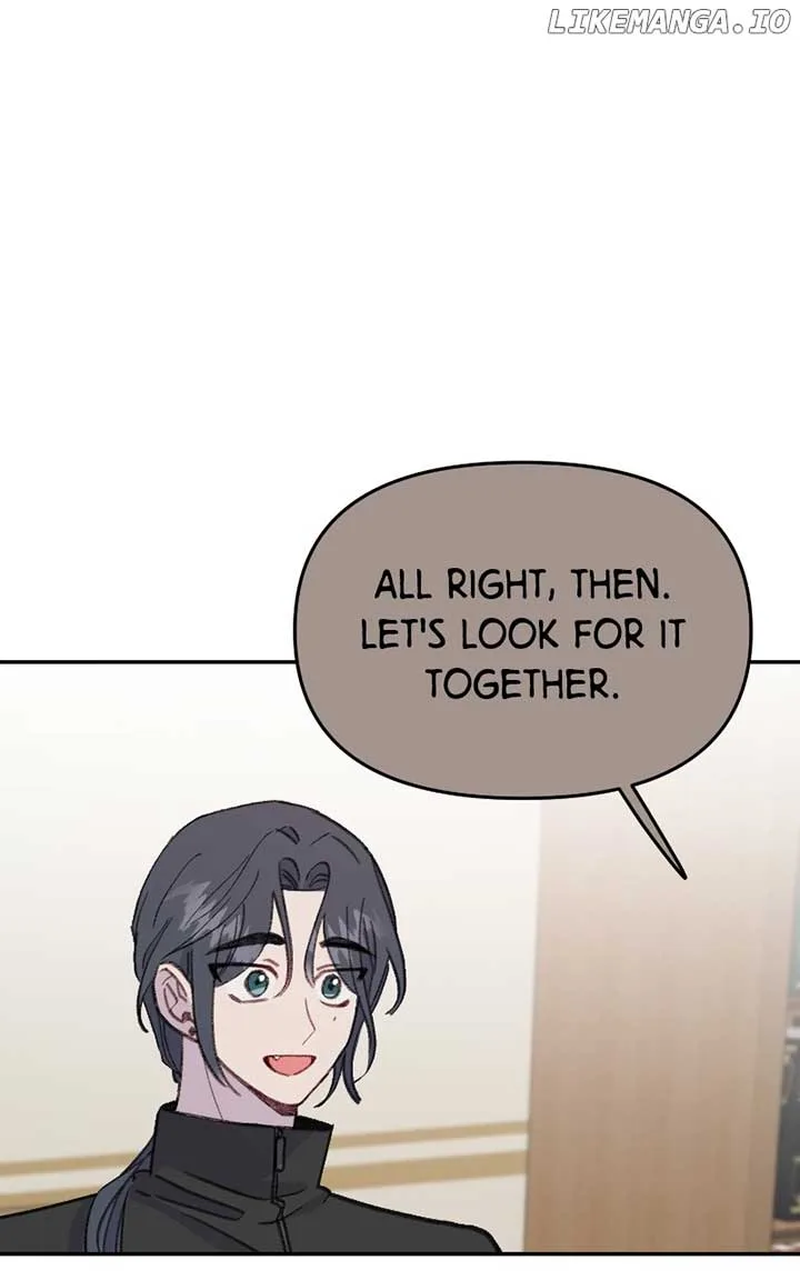 The Mermaid I Loved Chapter 45 page 83
