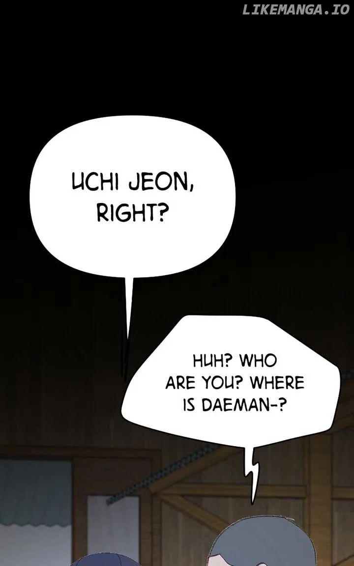 The Mermaid I Loved Chapter 45 page 98