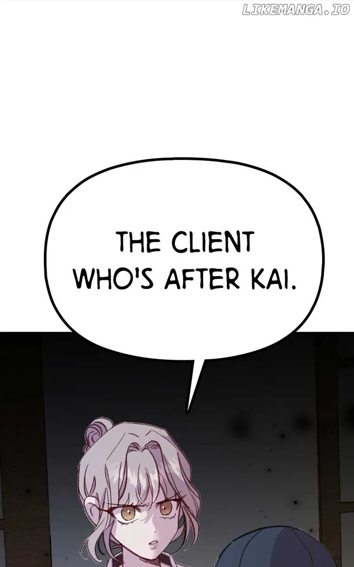 The Mermaid I Loved Chapter 45 page 106