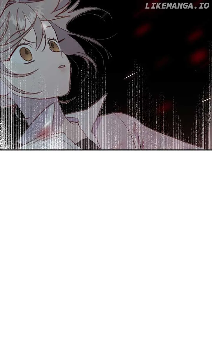 The Mermaid I Loved Chapter 45 page 112