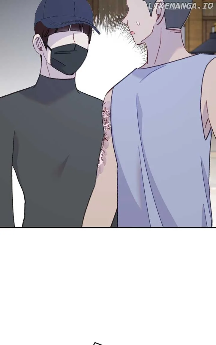 The Mermaid I Loved Chapter 45 page 99