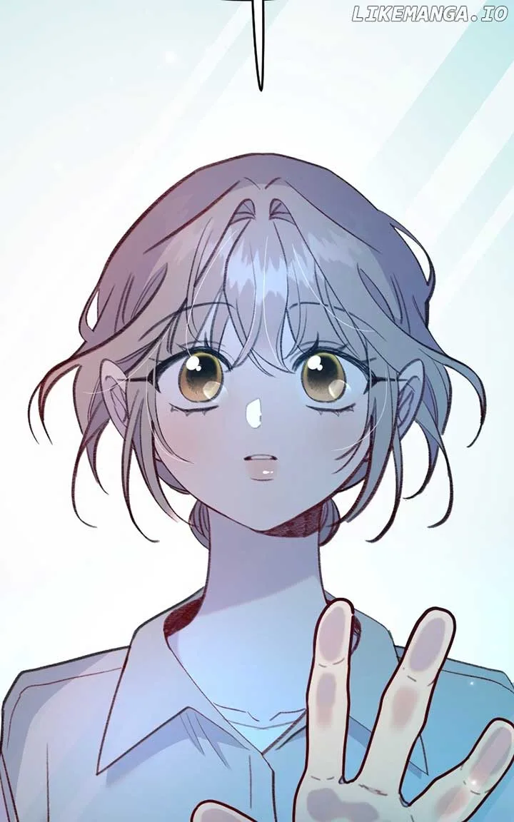 The Mermaid I Loved Chapter 47 page 9