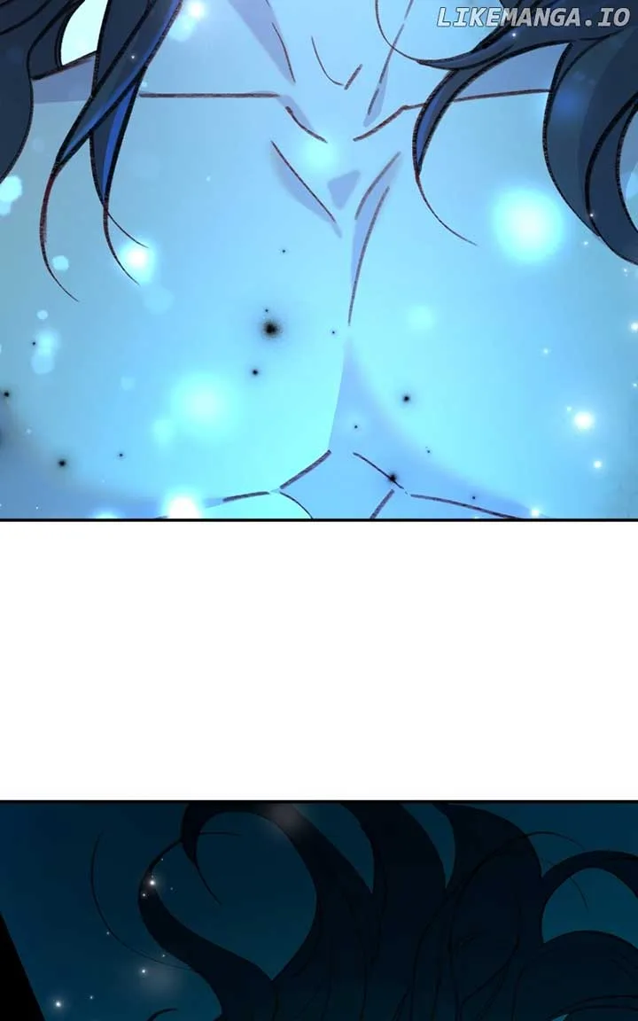 The Mermaid I Loved Chapter 47 page 12