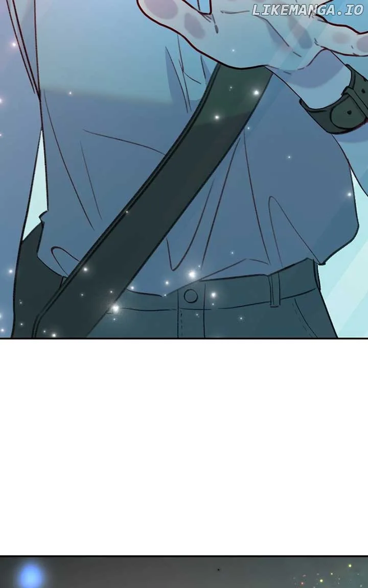 The Mermaid I Loved Chapter 47 page 10