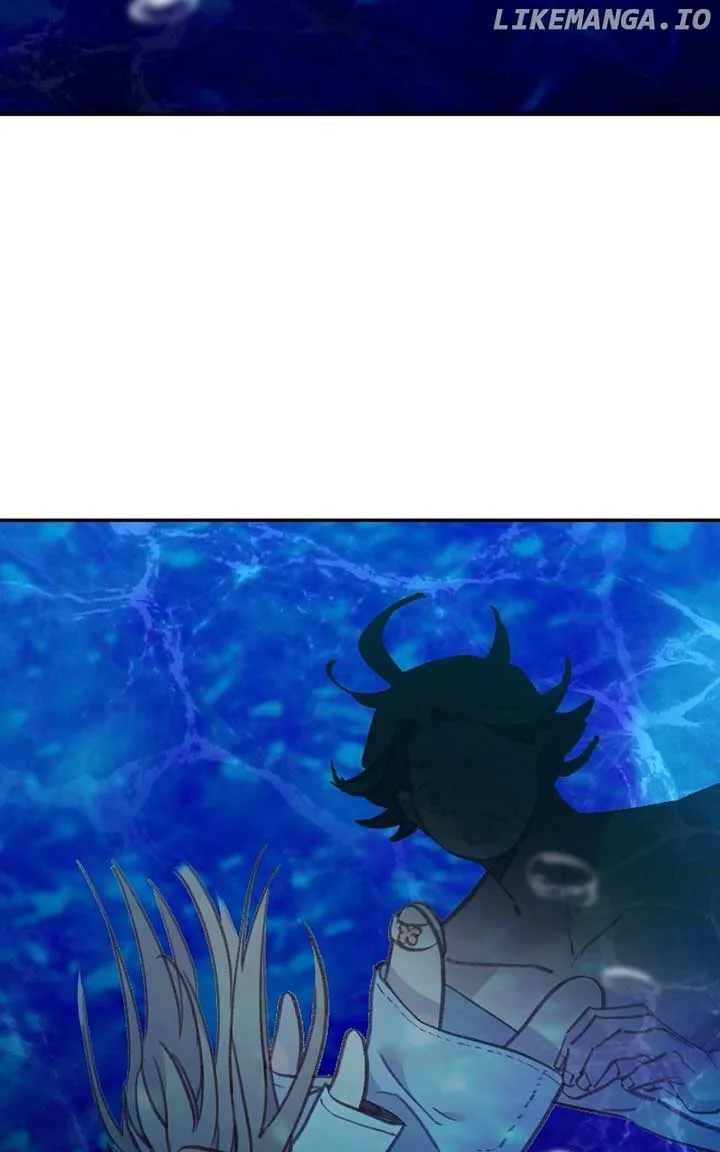 The Mermaid I Loved Chapter 47 page 4