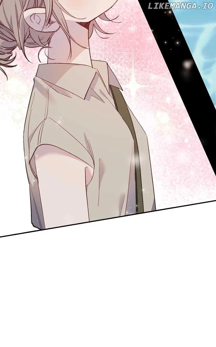The Mermaid I Loved Chapter 47 page 14