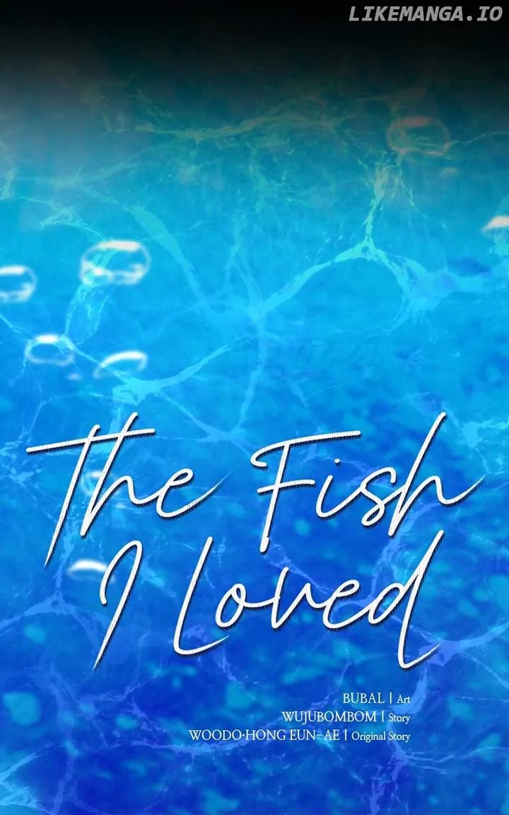 The Mermaid I Loved Chapter 47 page 2