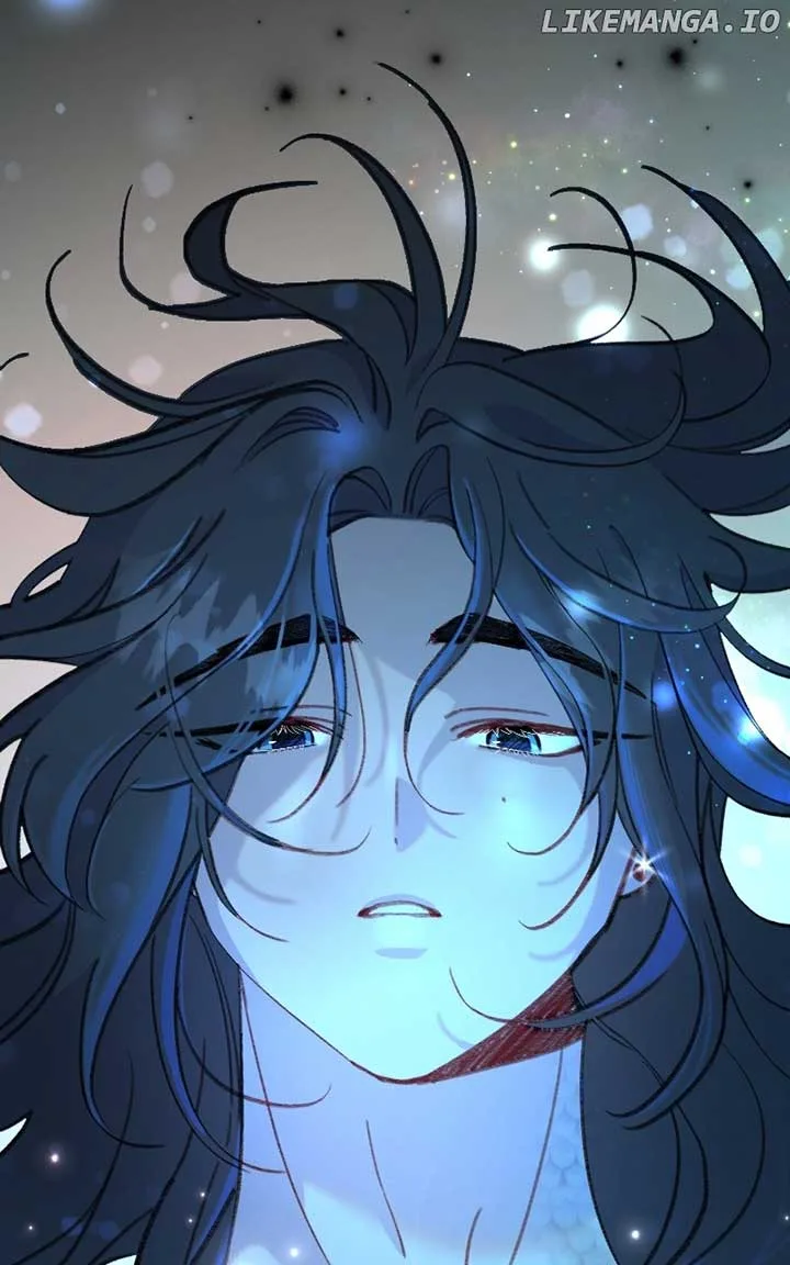 The Mermaid I Loved Chapter 47 page 11