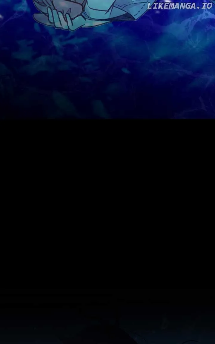 The Mermaid I Loved Chapter 47 page 5