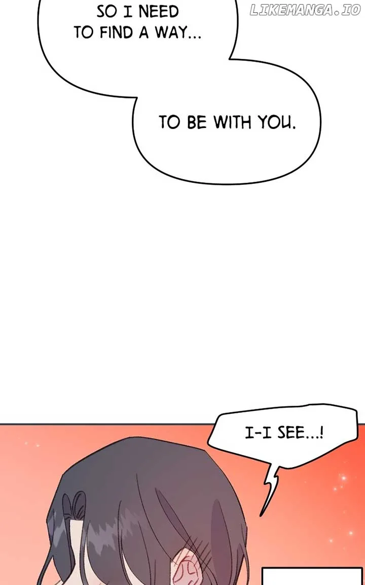 The Mermaid I Loved Chapter 48 page 15