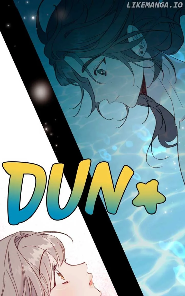 The Mermaid I Loved Chapter 47 page 13