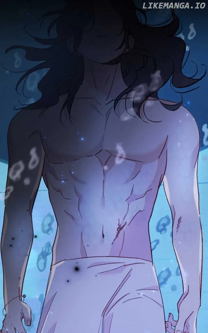 The Mermaid I Loved Chapter 47 page 6
