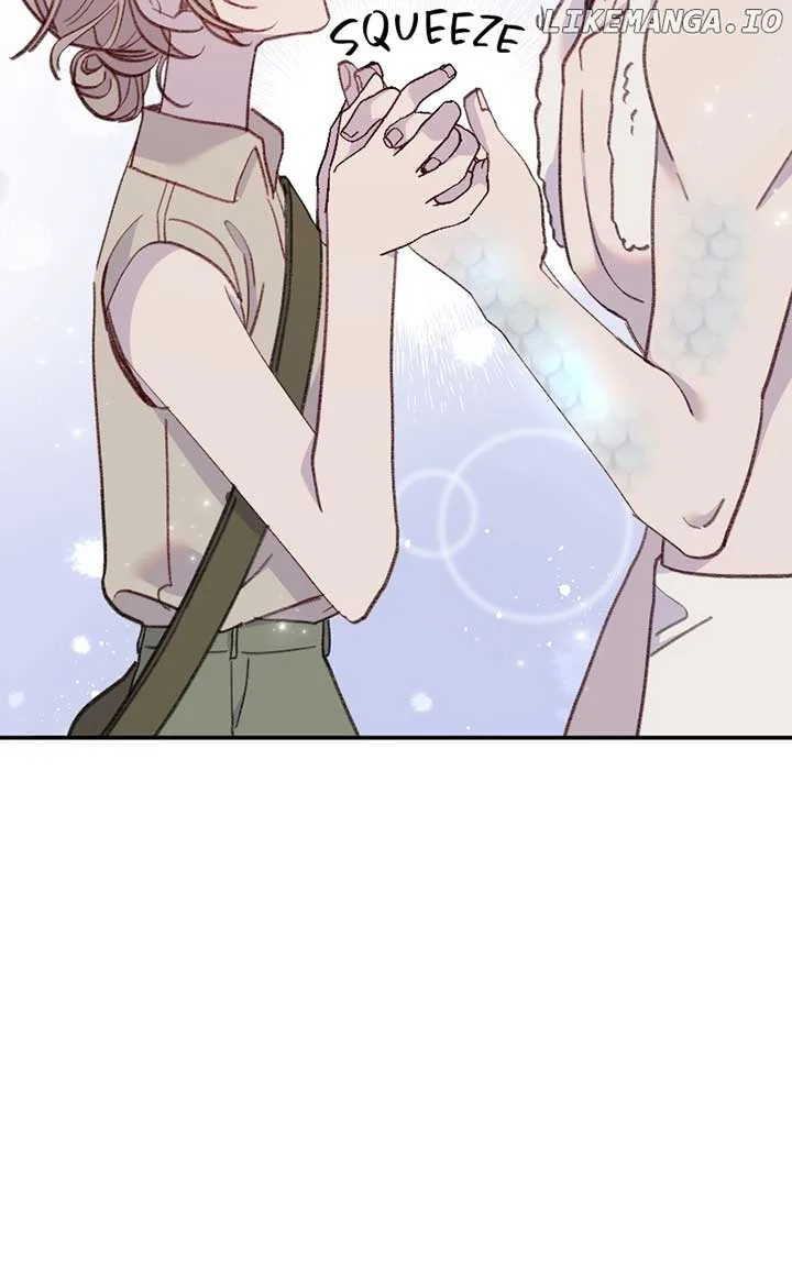 The Mermaid I Loved Chapter 47 page 25