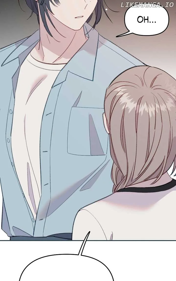 The Mermaid I Loved Chapter 48 page 14