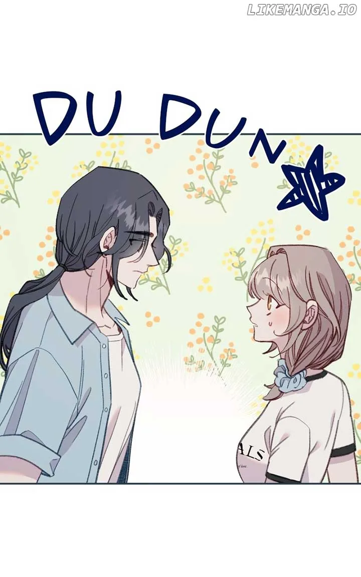 The Mermaid I Loved Chapter 48 page 5