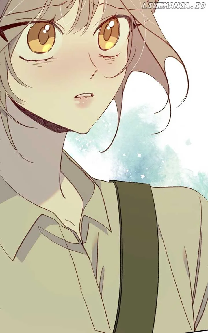 The Mermaid I Loved Chapter 47 page 20