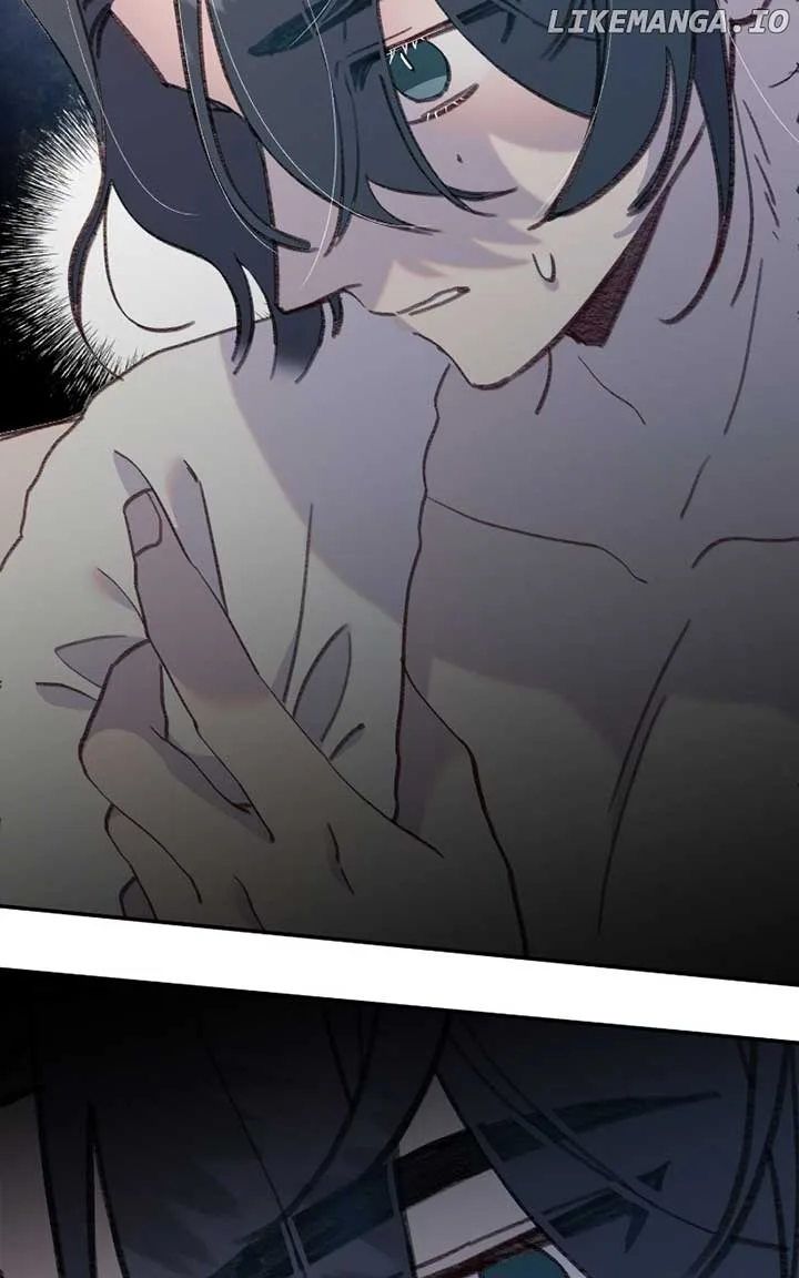The Mermaid I Loved Chapter 47 page 22