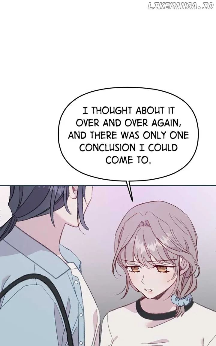 The Mermaid I Loved Chapter 48 page 12