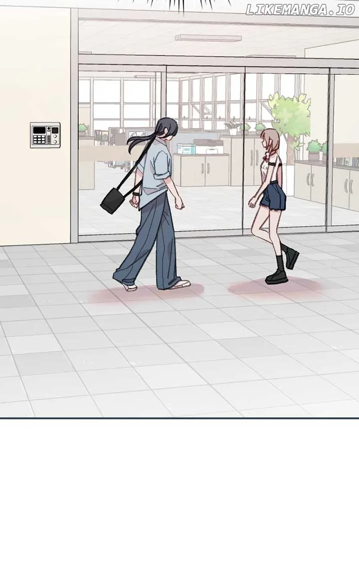 The Mermaid I Loved Chapter 48 page 4