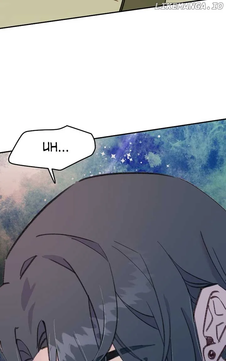 The Mermaid I Loved Chapter 47 page 21