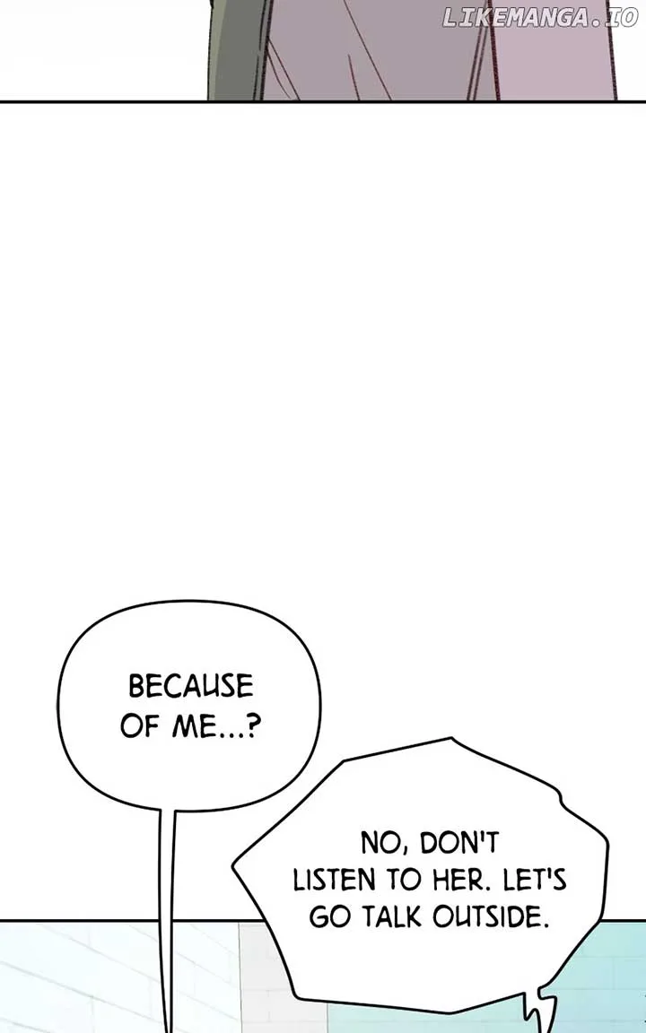 The Mermaid I Loved Chapter 47 page 29