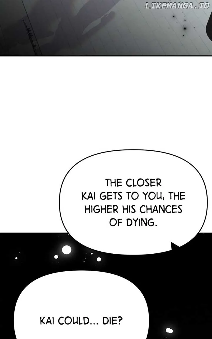 The Mermaid I Loved Chapter 47 page 27