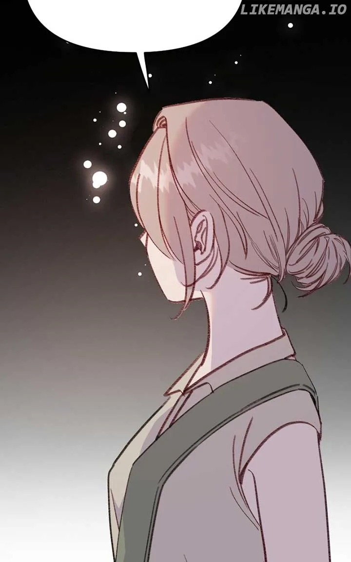 The Mermaid I Loved Chapter 47 page 28