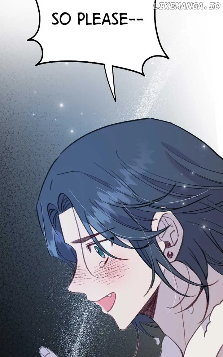 The Mermaid I Loved Chapter 47 page 39