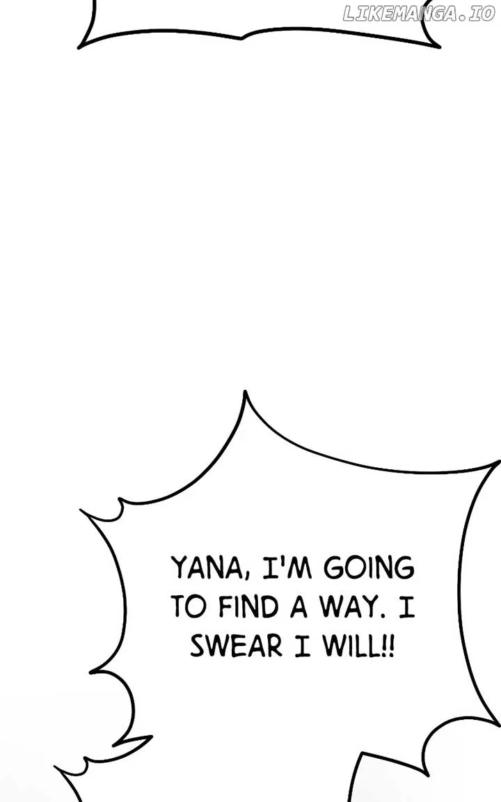 The Mermaid I Loved Chapter 47 page 38