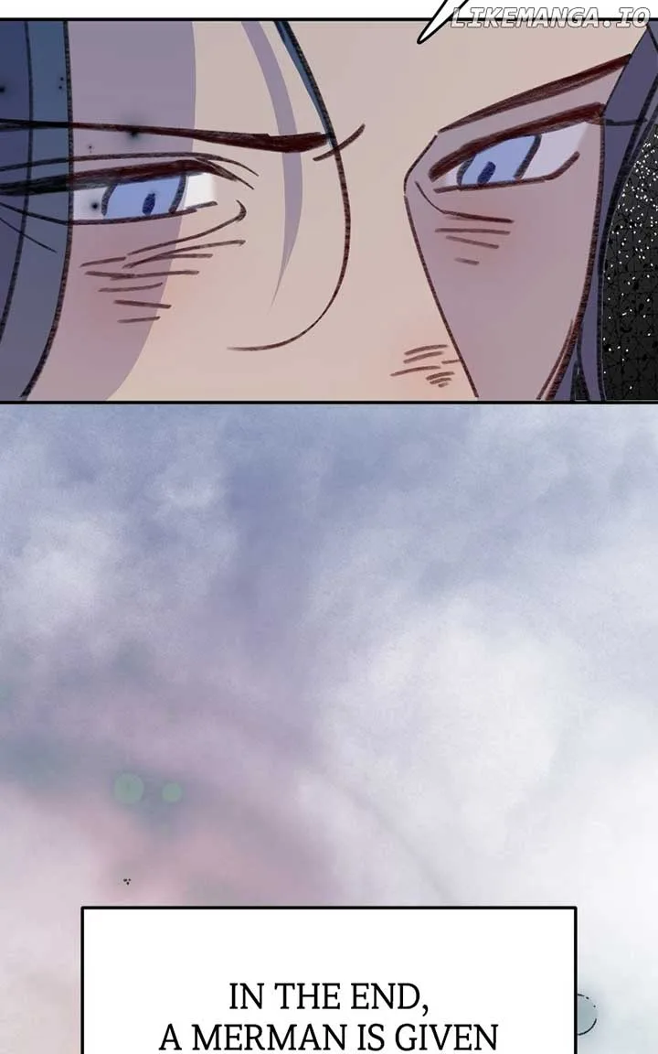 The Mermaid I Loved Chapter 47 page 33