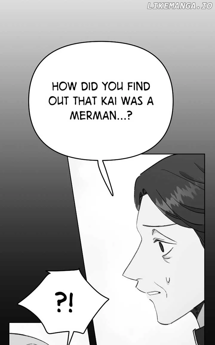 The Mermaid I Loved Chapter 48 page 23