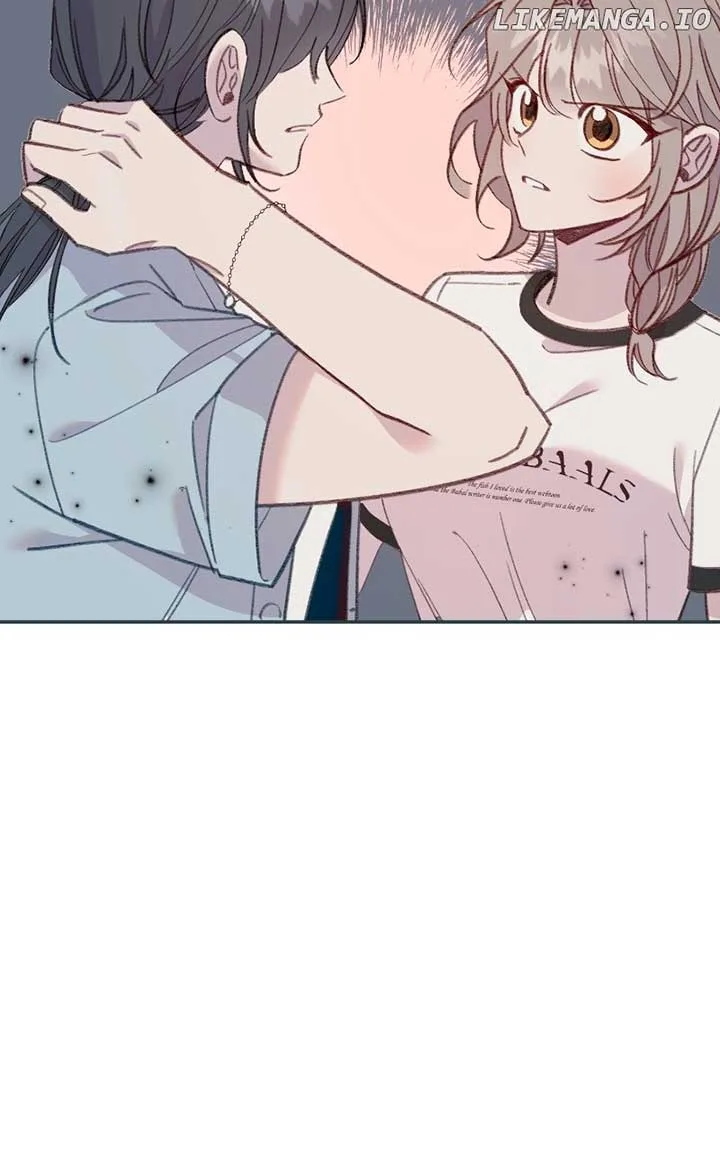 The Mermaid I Loved Chapter 48 page 18
