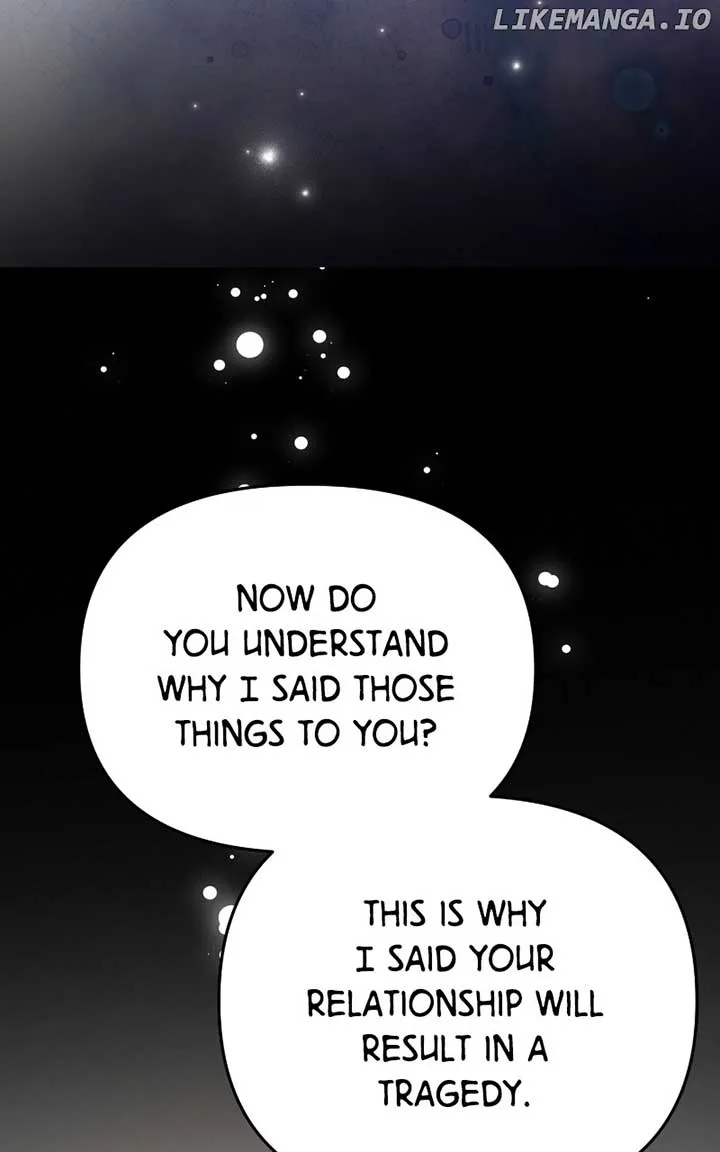 The Mermaid I Loved Chapter 47 page 36