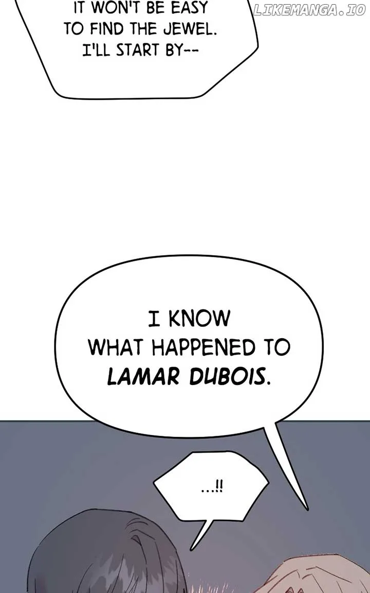 The Mermaid I Loved Chapter 48 page 17