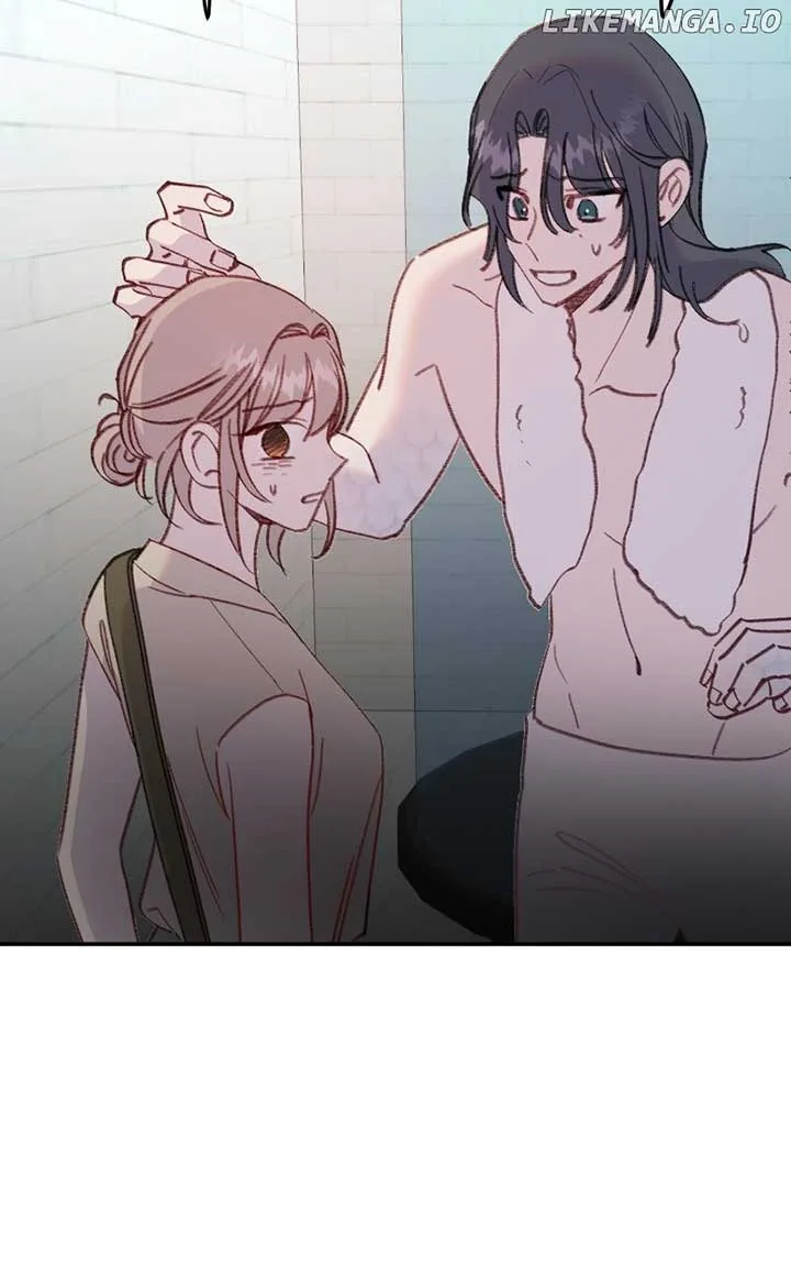 The Mermaid I Loved Chapter 47 page 30