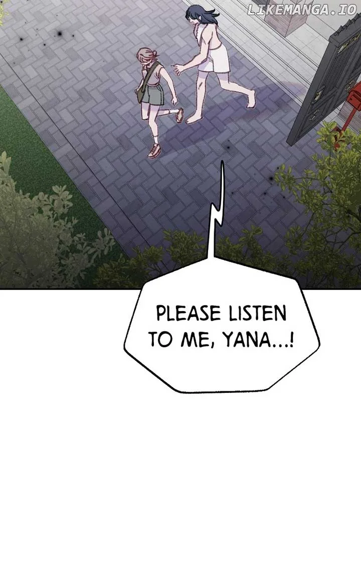 The Mermaid I Loved Chapter 47 page 45