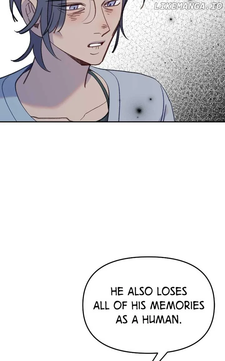 The Mermaid I Loved Chapter 47 page 32