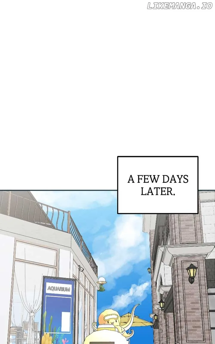 The Mermaid I Loved Chapter 48 page 2