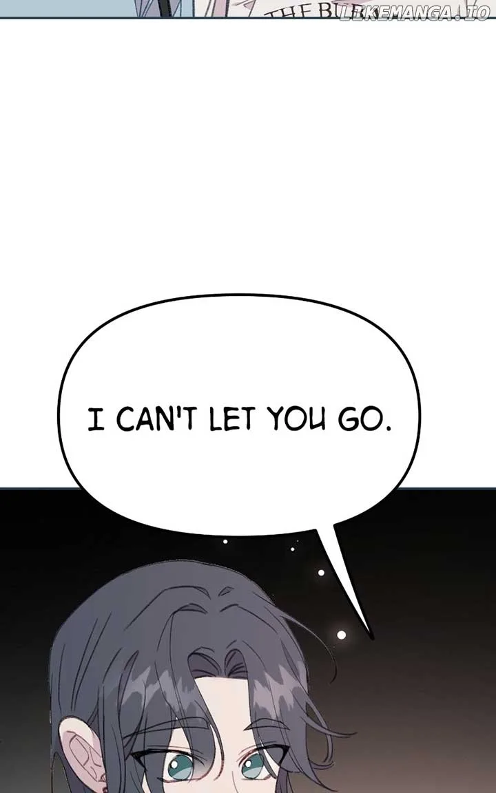 The Mermaid I Loved Chapter 48 page 13