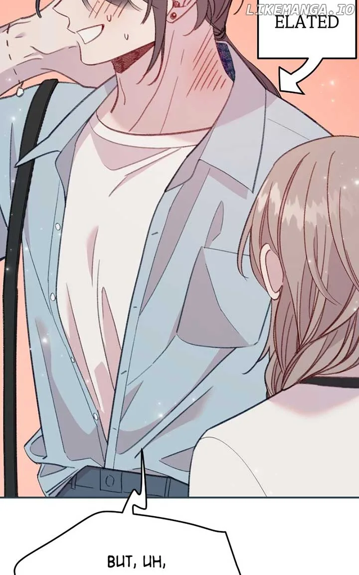 The Mermaid I Loved Chapter 48 page 16