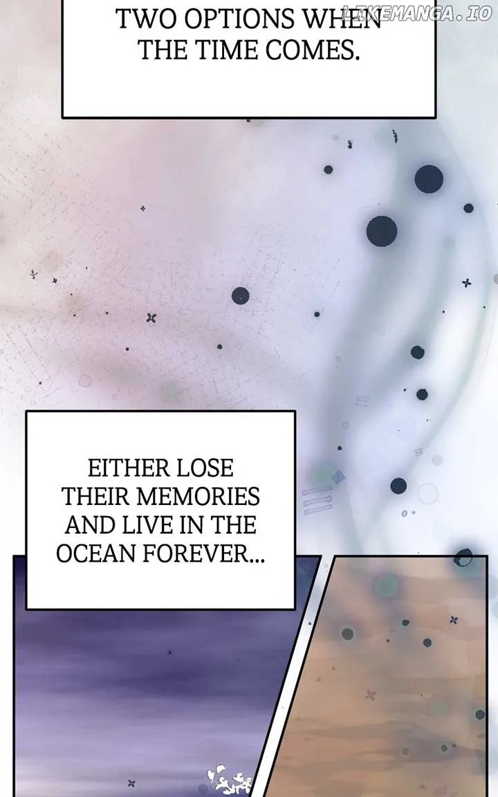 The Mermaid I Loved Chapter 47 page 34