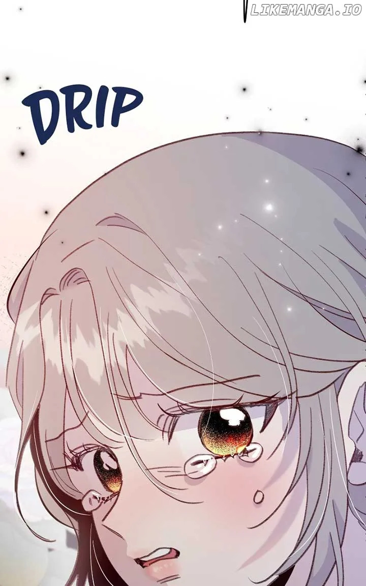 The Mermaid I Loved Chapter 47 page 50