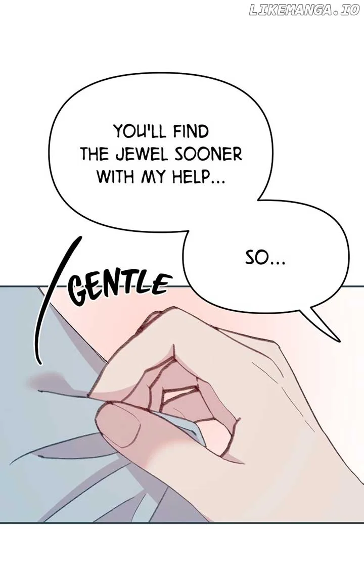 The Mermaid I Loved Chapter 48 page 19