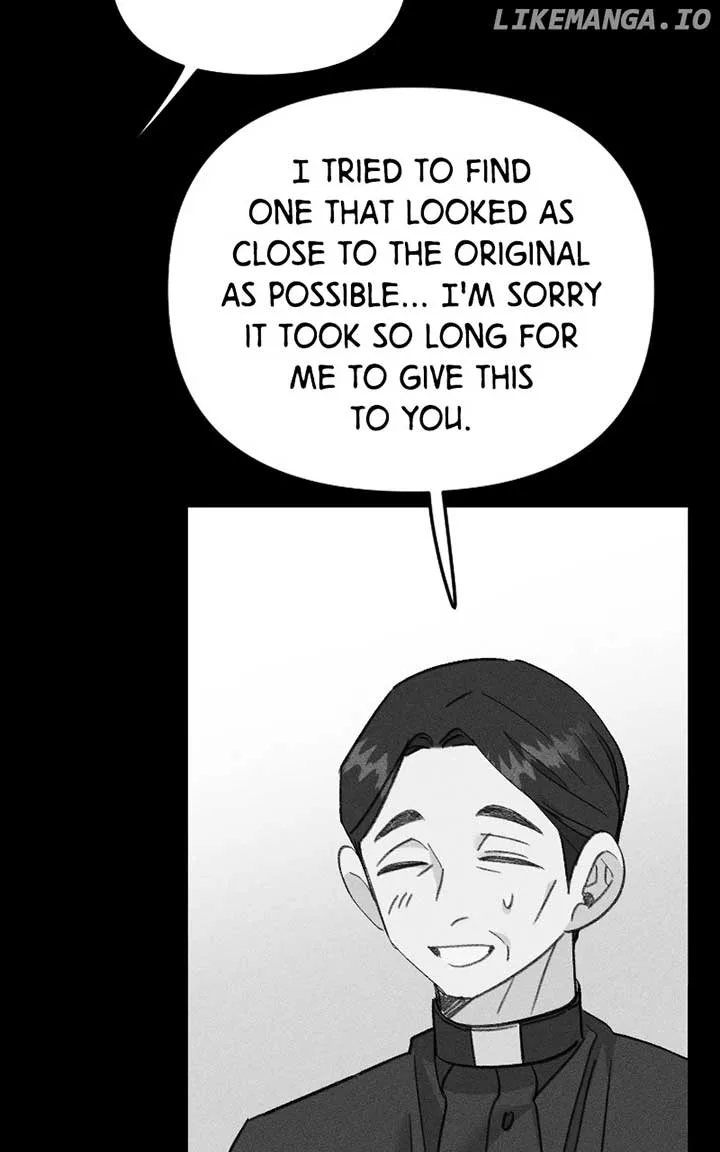 The Mermaid I Loved Chapter 48 page 31