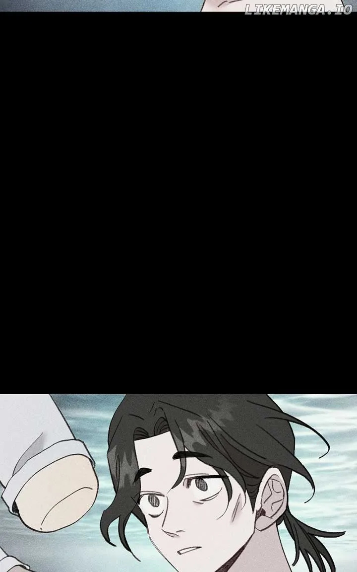 The Mermaid I Loved Chapter 48 page 26