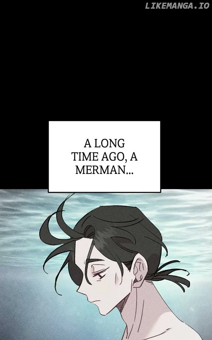 The Mermaid I Loved Chapter 48 page 25