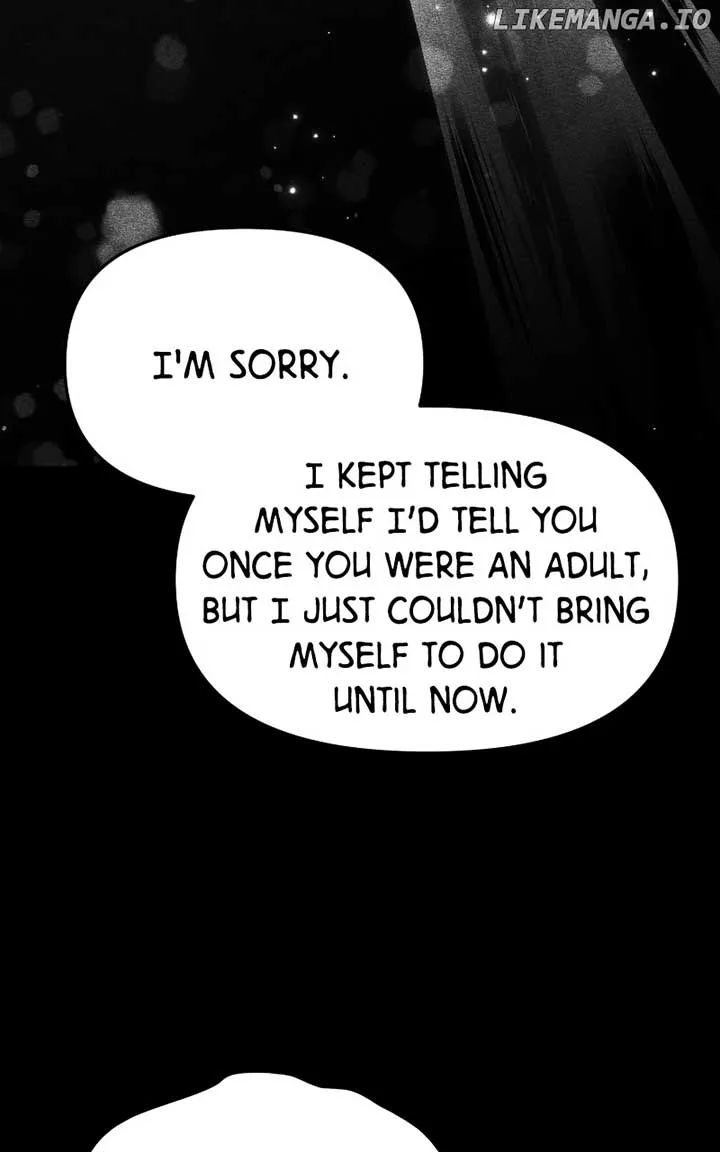 The Mermaid I Loved Chapter 48 page 34