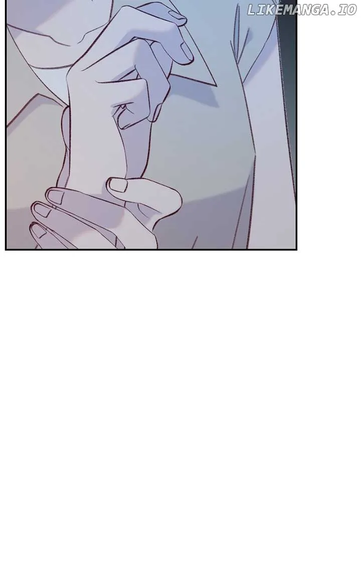 The Mermaid I Loved Chapter 47 page 42